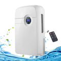 W/Remote Dehumidifier Home Absorber Damp Wet Air Moisture Portable Dryer