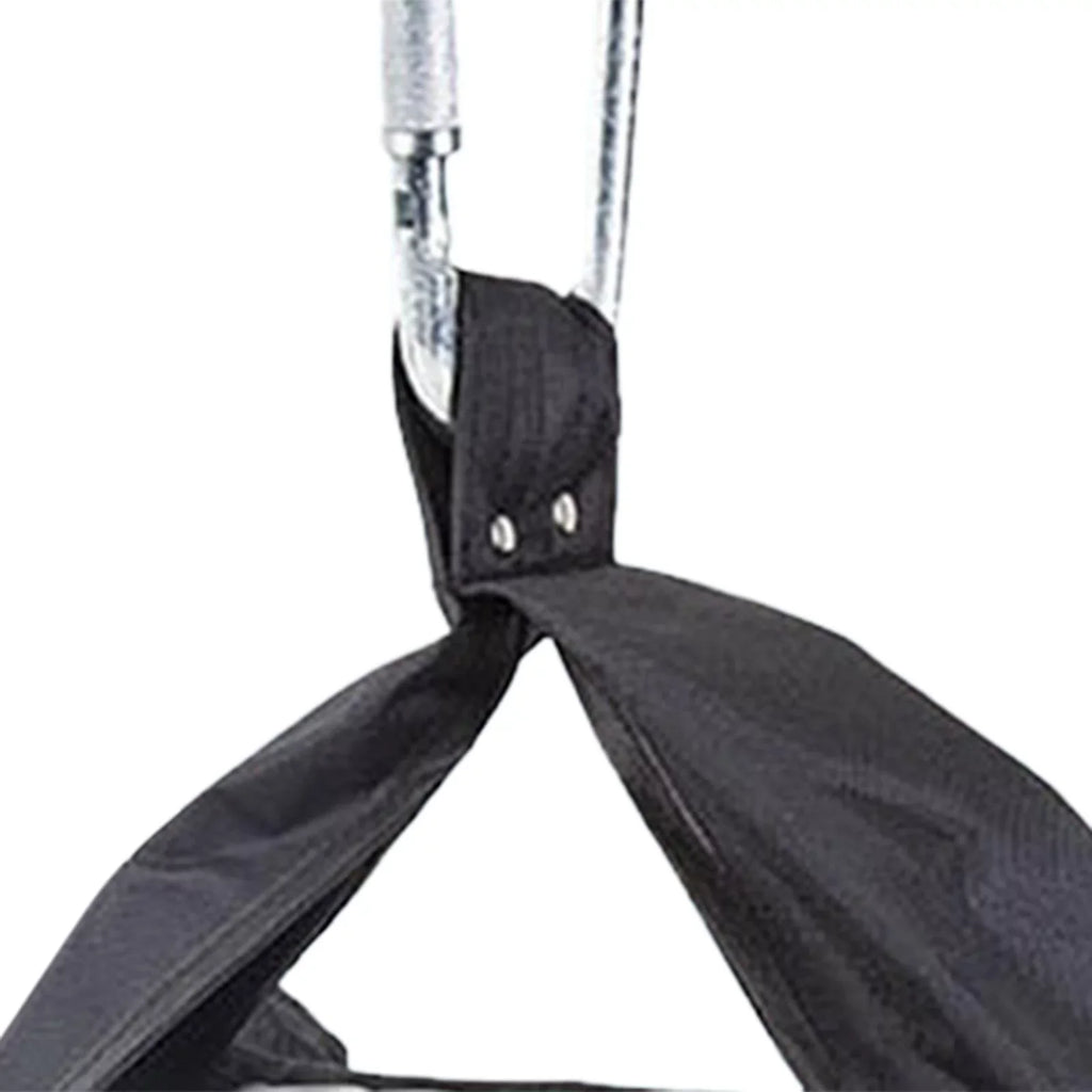 Exercise Equipment Straps Apartment Training Lifting Durable Fitness Bar Weight Duty Portable Attachment Straps for Ab Heavy