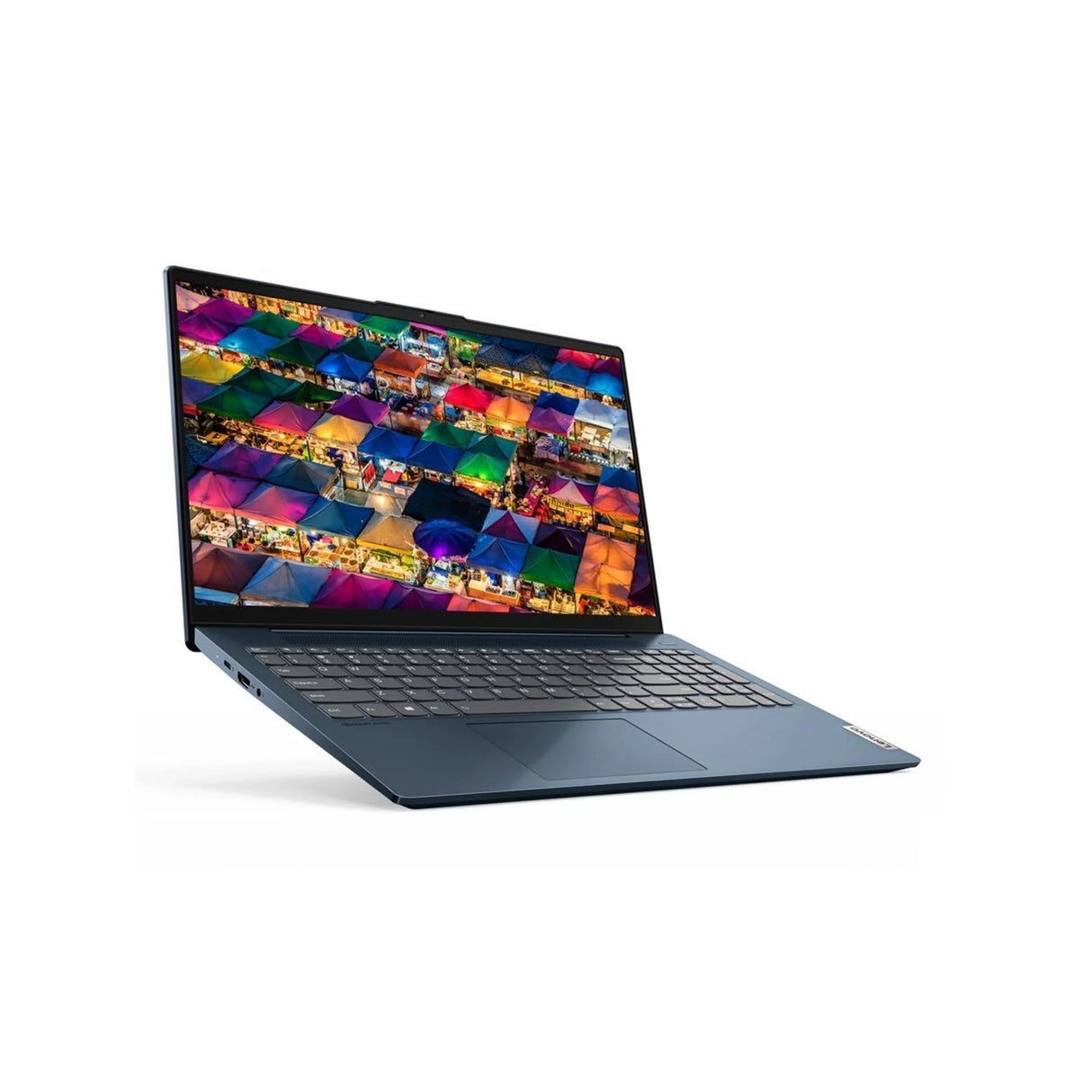 IdeaPad 15.6" i7-1165G7 16GB Blue Touch 5 15ITL05 Core™ WIN11H,Abyss Lenovo (Used) 2.8GHz 512GB SSD
