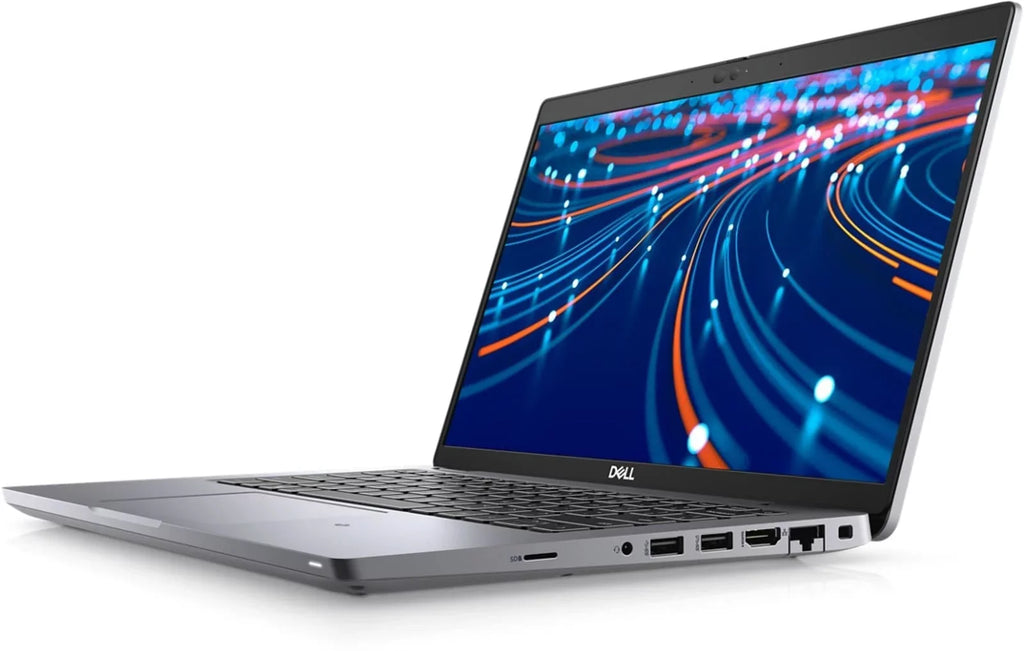 '- 4.7 Cores 5420 @ Gen CPU 14" Restored Latitude FHD - - Dell Laptop (2021) GHz 4 256GB SSD RAM 5000 (Refurbished) Core 11th 16GB i7