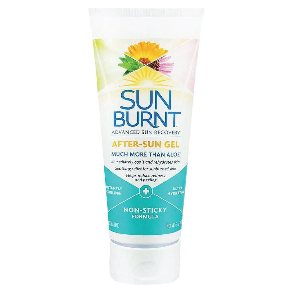 Advanced SunBurnt Gel After-Sun