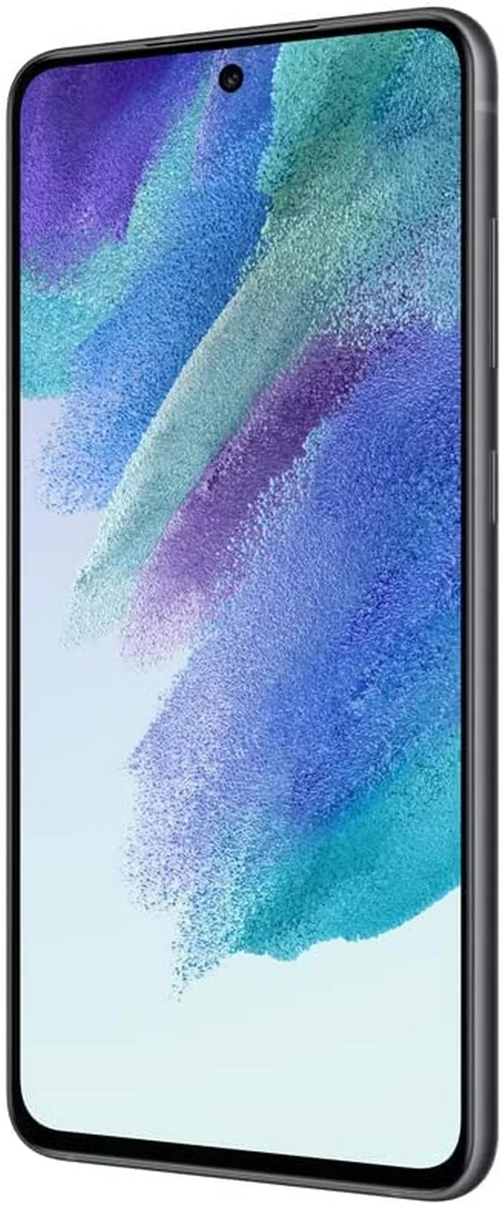 Gray, Samsung Fully USED: 256GB, 5G, S21 | 6.4 Galaxy in Unlocked FE
