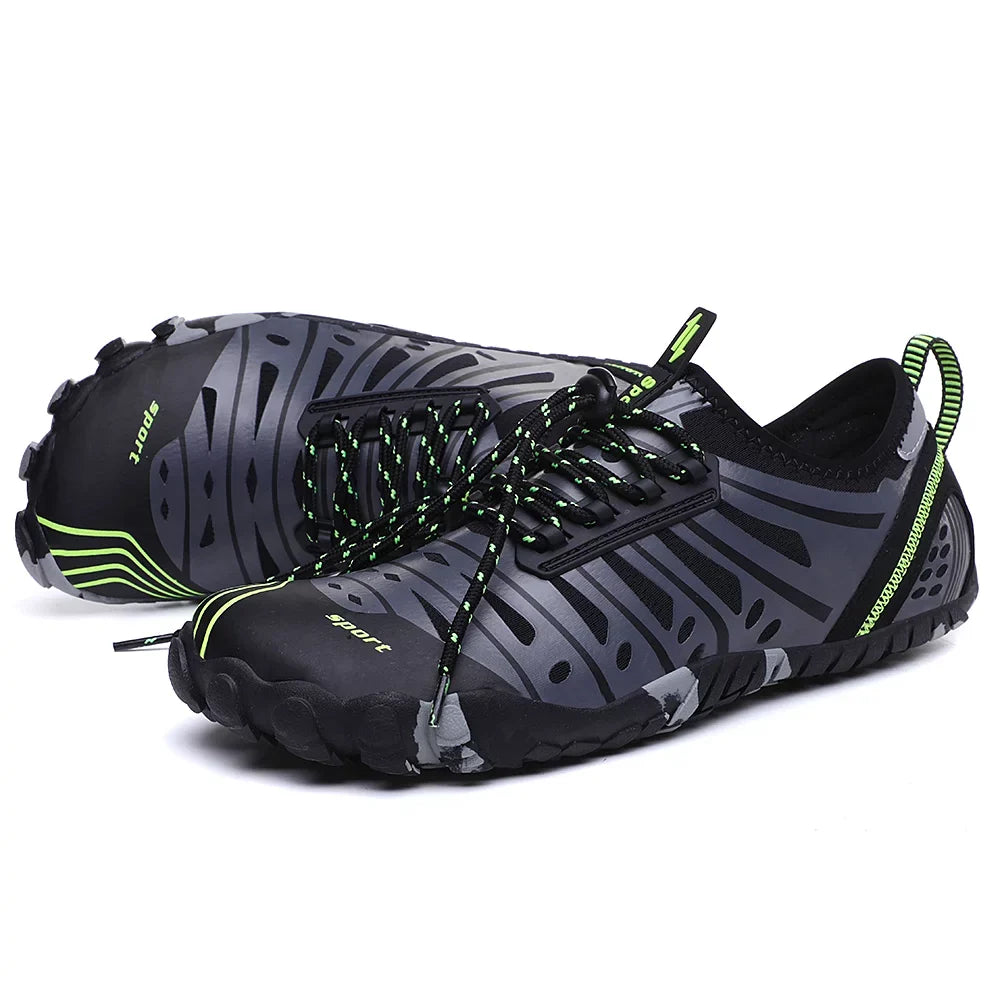 Dry Shoes Surfing Trekking Shoes Walking Beach Hiking Quick Sport Boating for Lightweight Water River Kayaking Shoes Athletic