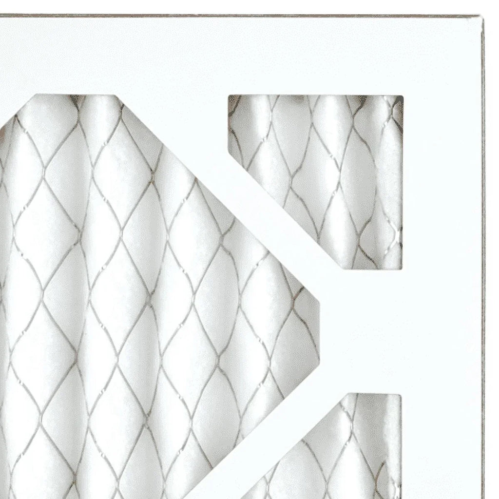 14x24x1 Air in Made 13 Air Health AC Pleated the HVAC MERV Filter 4-Pack Filters USA Filter, AIRx Furnace