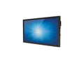 Touchscreen with 23.8" E330019 - Elo HD Full 2494L B) (Worldwide) (Rev IntelliTouch Frame Open