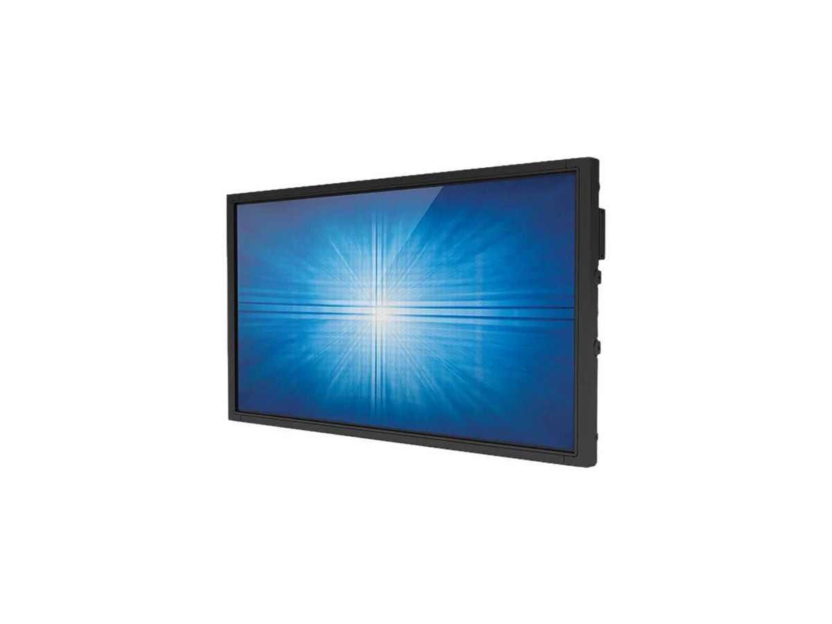 Touchscreen with 23.8" E330019 - Elo HD Full 2494L B) (Worldwide) (Rev IntelliTouch Frame Open