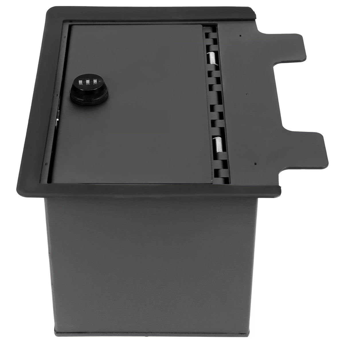 Sierra 3500 Silverado 19 HD Box W/Lock 84081567 Console 20 Gun Console 2500 Safe 21 Center Kojem Chevy HD Vault for 22 1500