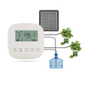 Built-in Charging Smart Time Manual Panel/ Solar System Arealer Compatible Watering Programmable Home USB Control with WiFi/ System Watering Battery Device Watering Voice/ Automatic for Dual Pump