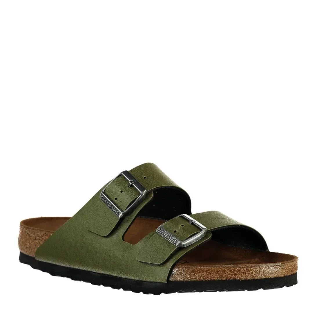 Arizona size Casual Olive Women P?ll 5-5.5 1003150 Up Unisex/Adult BIRKENSTOCK shoe