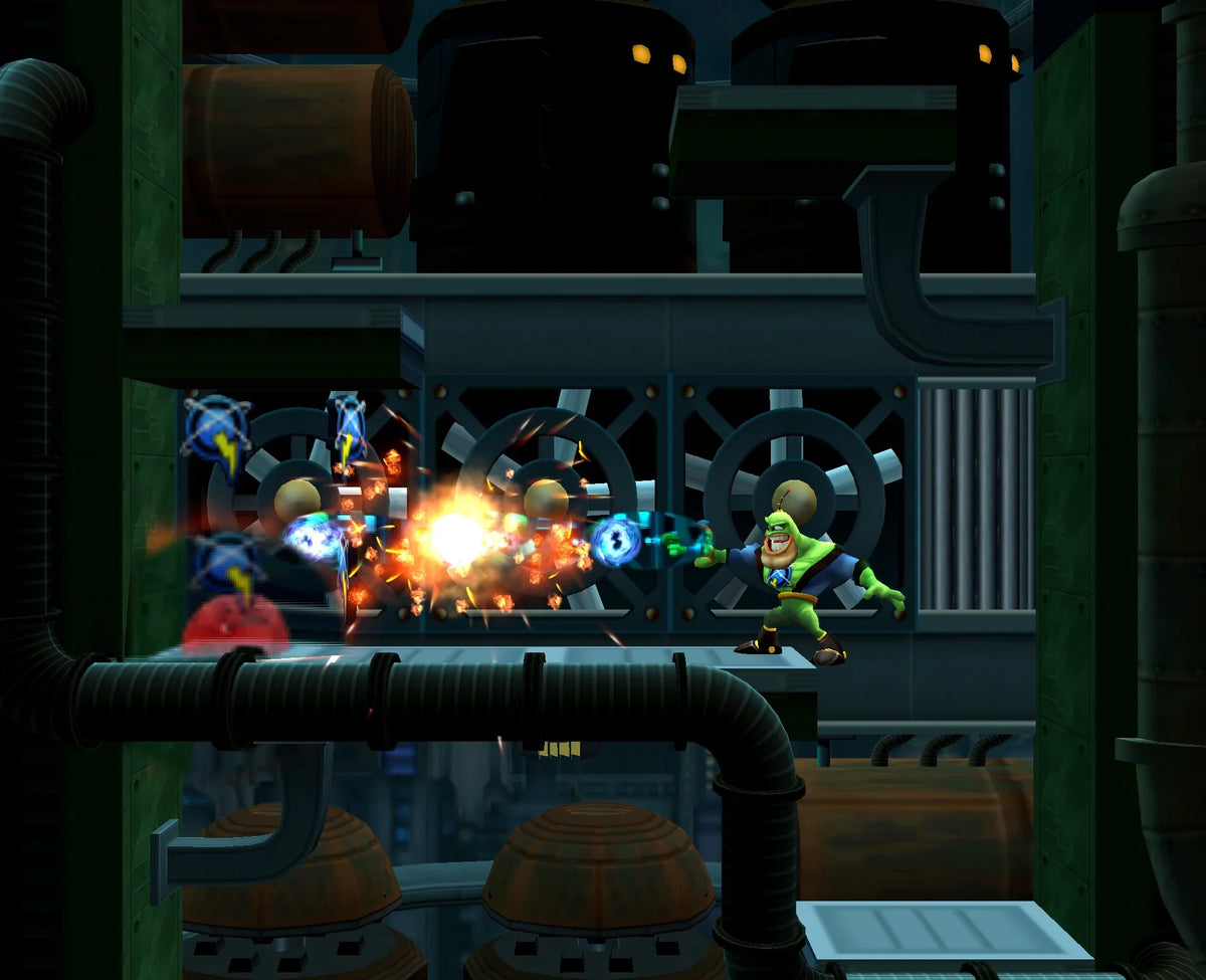 PlayStation | PS2 2004 Ratchet Clank: | Your Tested Up Arsenal 2 | Sony |