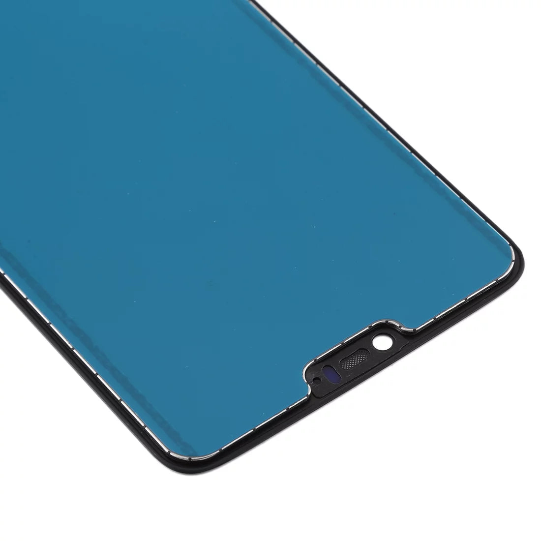() Screen 6 and OnePlus For A6000 LCD TFT Material Digitizer Full Assembly