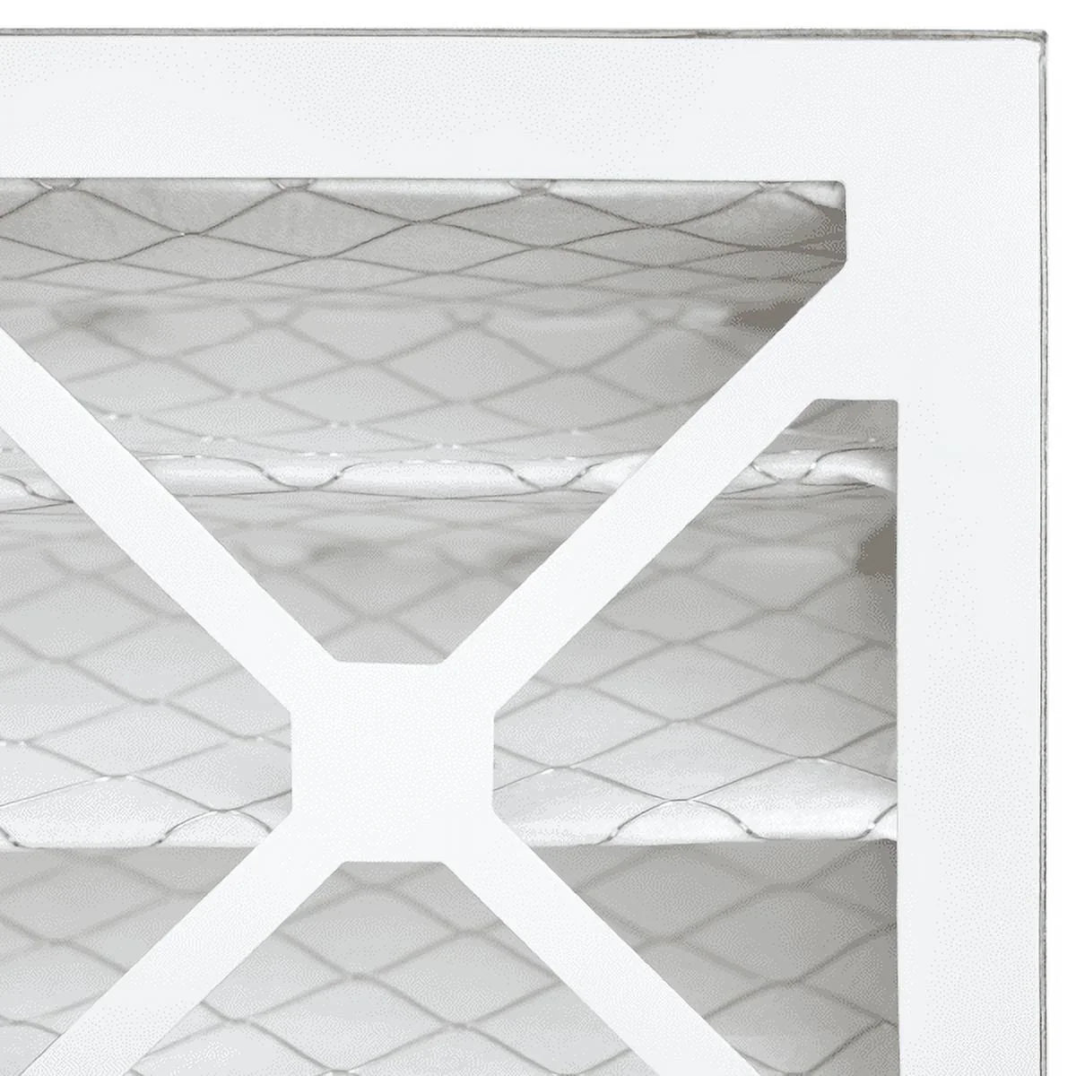 in 6-Pack, Filter, Health 13 Air USA 20x25x4 MERV Made Filters Pleated Furnace AC AIRx Air Filter HVAC the