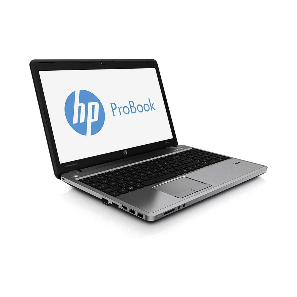 Windows Intel 15.6" 320GB Core i3-3110M Computer HDD Pro Wi-Fi Laptop 4540S 10 ProBook 4GB HP RAM