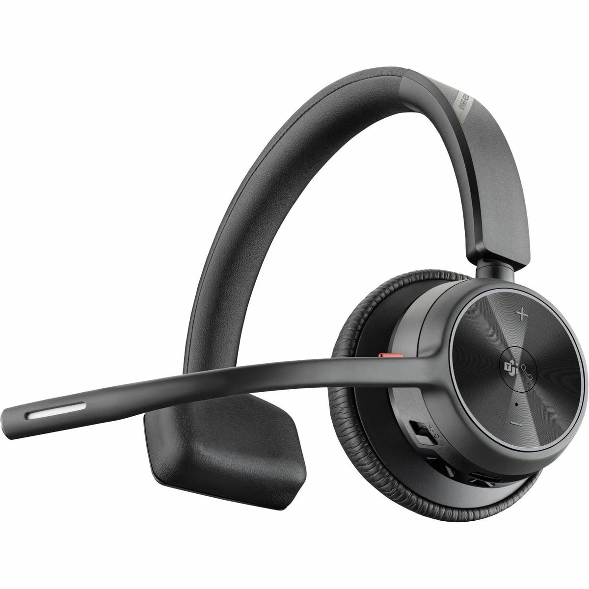 20 20 298.6 USB-C - Teams Charge - Bluetooth Certified 4310 Over... - Microsoft Microsoft Certification Wireless ft - kHz Poly - Headset Stand Hz Siri, Assistant with - - Teams Google - Voyager Mono -