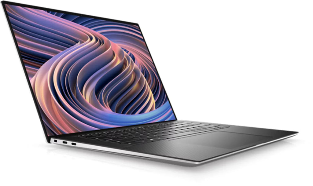 '- RTX Restored 14 Cores Gen RAM Core - Dell GHz i7 512GB - 32GB 4.7 12th 9520 4K (Refurbished) @ Touch XPS 15.6" - (2022) SSD Laptop CPU 3050