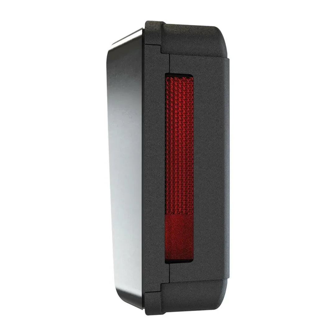 (JEEP JW Pair Kit, Tail Speaker Light J DOT) 279
