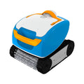Swimming In Ground Automatic Robotic Products Cleaner Aqua Sol Pools Pool for