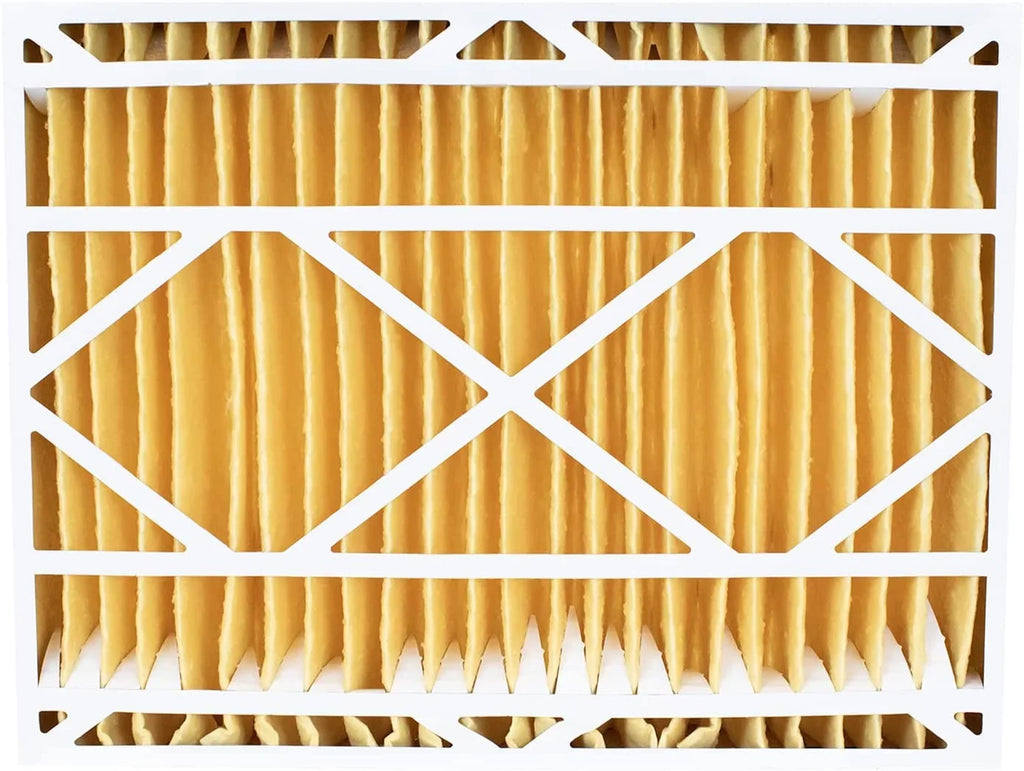 AC Filters PCO14-23 20x21x5 Lennox Pleated 11 Furnace MERV X8790 Air / HVAC (1-Pack) for Filterbuy