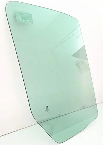 Door Benz Front Mercedes Sprinter Glass Door Right Passenger Models Window with Compatible Van 2009-2018