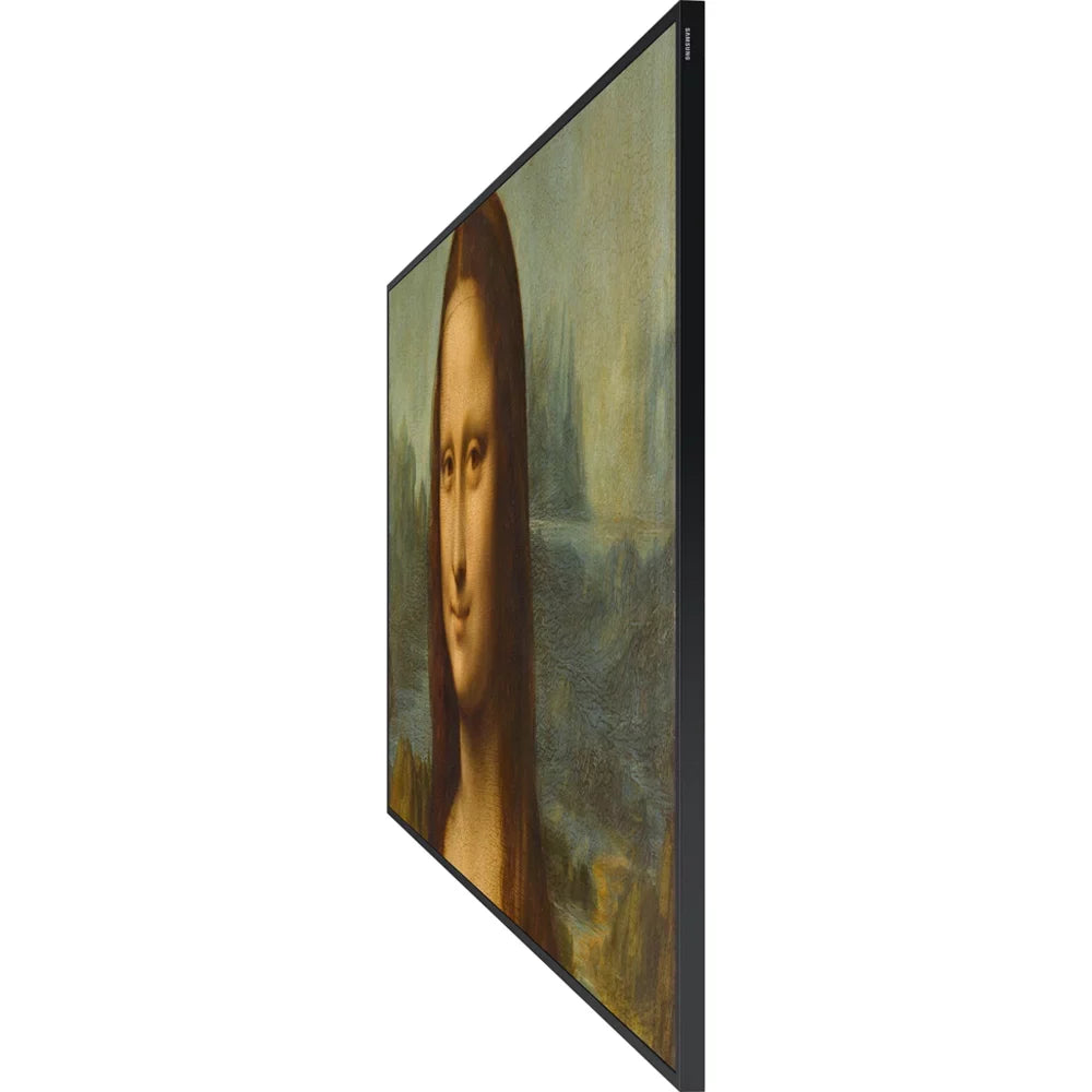 The Frame Mode, Art Built-In HDR, Matte Screen, Anti-Reflection Included, TV Fit Samsung 4K (QN43LS03BAFXZA, Mount Open Quantum 43" Box Series Slim LS03B with 2022) Smart Alexa Wall QLED Class