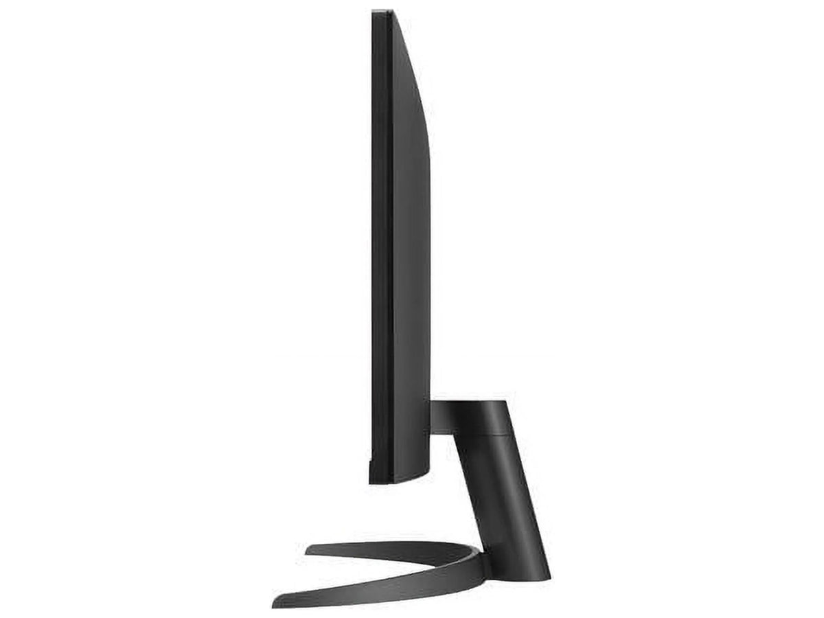 DisplayPort 75Hz FreeSync 24QP500-B AMD HDMI QHD IPS LG 2560 Tilt 1440 x HDR10 VESA 24" 2K Monitor