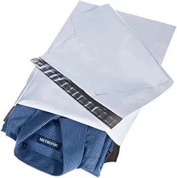 Extra 19x24 Envelopes water Strong Poly proof Seal Thick White Shipping Bags Pack Mailing Mailers VS 50 Large Adhesive self