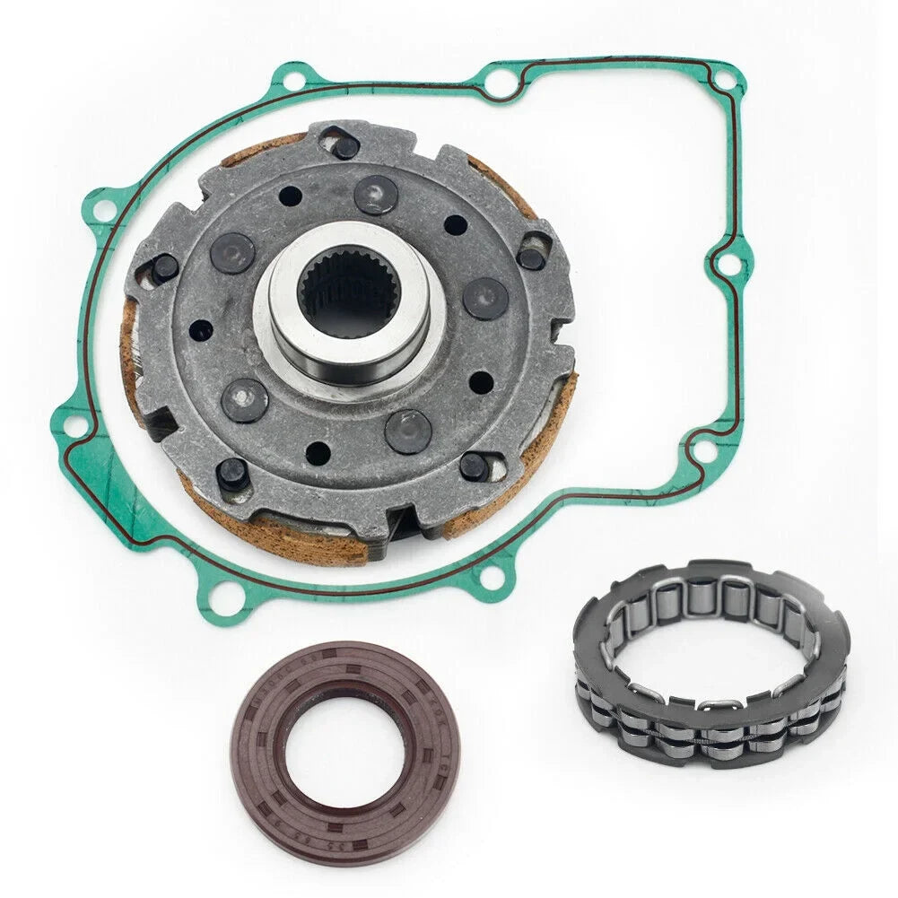Massimo Wet 500 Menards Filter Way YS Drum Hisun Clutch 700 One Shoe MSU UTV for