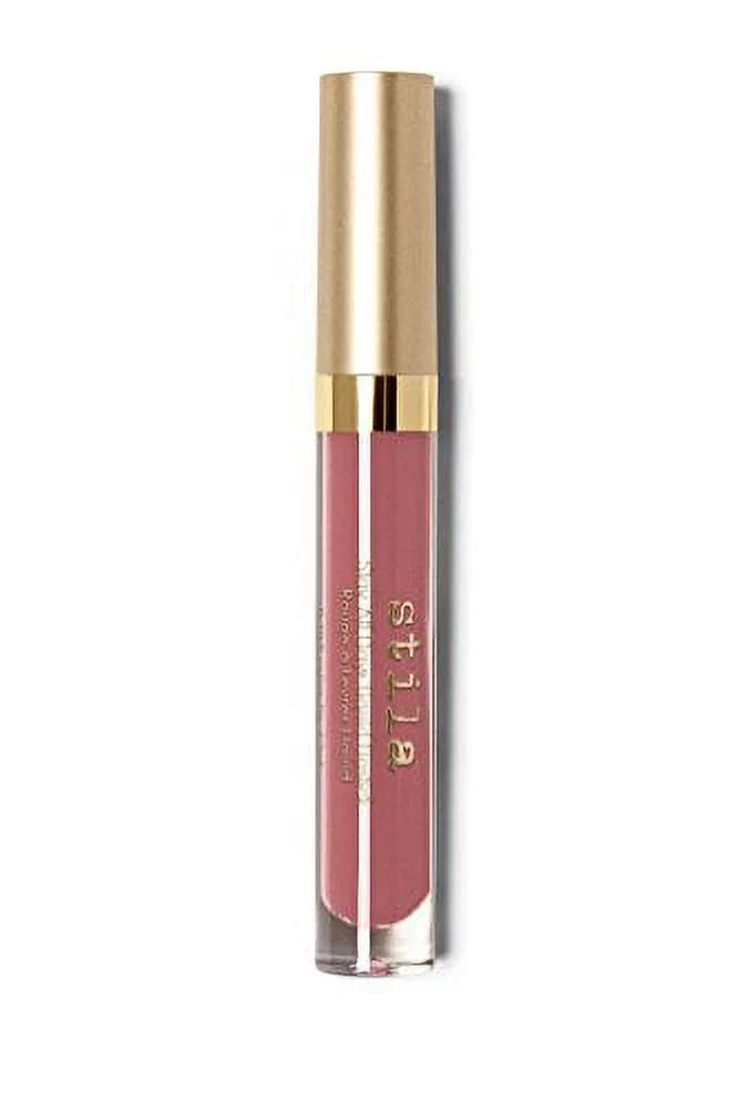 stila Day Stay Liquid Lipstick, All Portofino