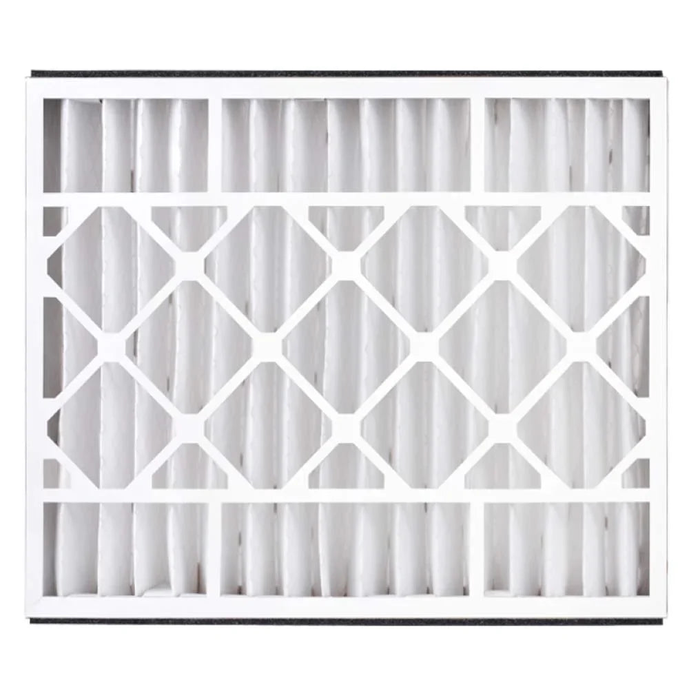Air Honeywell FC200E1037 Filter AC Compatible Merv Pack 2 11 - 20x25x5 Furnace