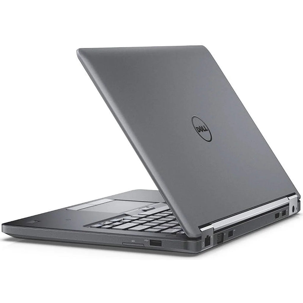 Camera Laptop E5450 Pro Windows 2.3GHz 64 B 10 i5 Dell Latitude 500GB DC Pre-Owned 16GB