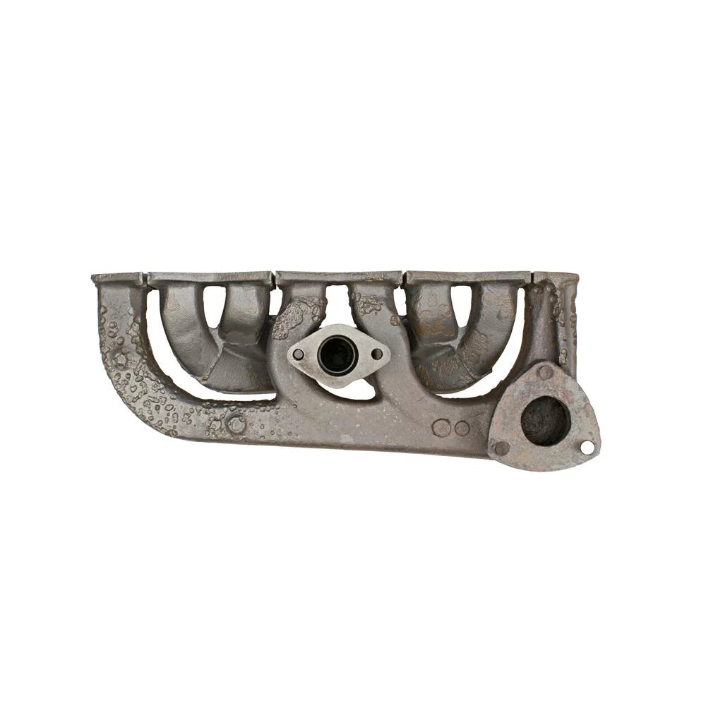Ferguson 204 Exhaust TO35, TO35 1040903M91 MF35 many Ferguson for 202 TO20 Massey Manifold more Fits Massey engines 150 TO30 TE20 Intake 35 models with & Continental RAParts Fits & 135