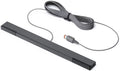 Wire MOGOI(TM) Winder Infrared (Used) MOGOI Nintendo Wii for Silver Sensor With Wired Bar Accessory