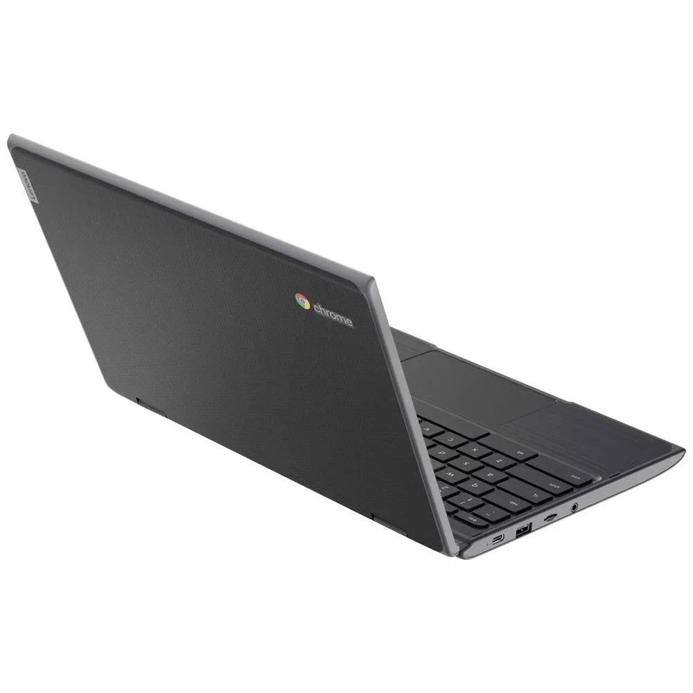MT8173c Touchscreen 11.6" Lenovo 300E 4GB 32GB Pre-Owned Chromebook RAM MediaTek (Refurbished: Good) SSD -
