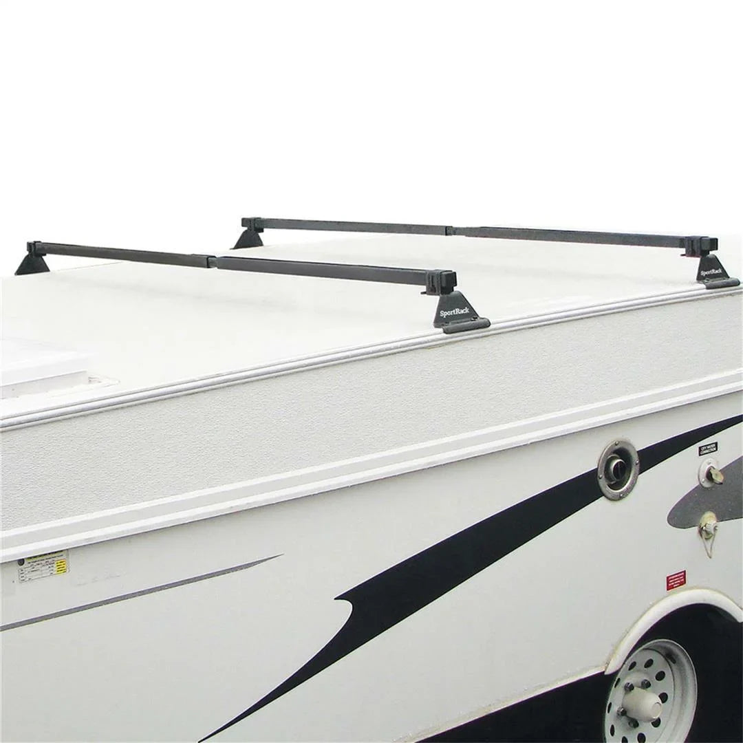 SportRack Rack System SR1020 Trailer Camp