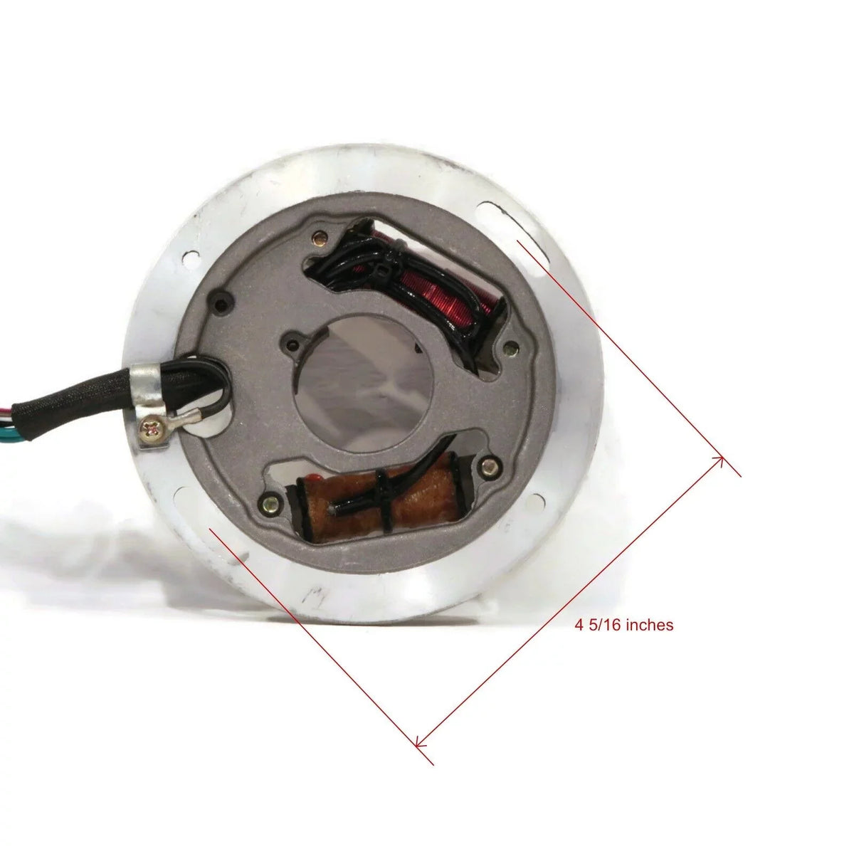 Stator WRB650T, ROP 1995 Shop The Magneto WRA650T, | Yamaha for FX700T SJ700T, Waverunner