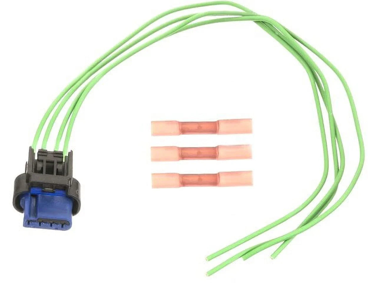 Jeep Door Compatible JK with Wrangler Connector Left 2018 - Actuator Lock Front