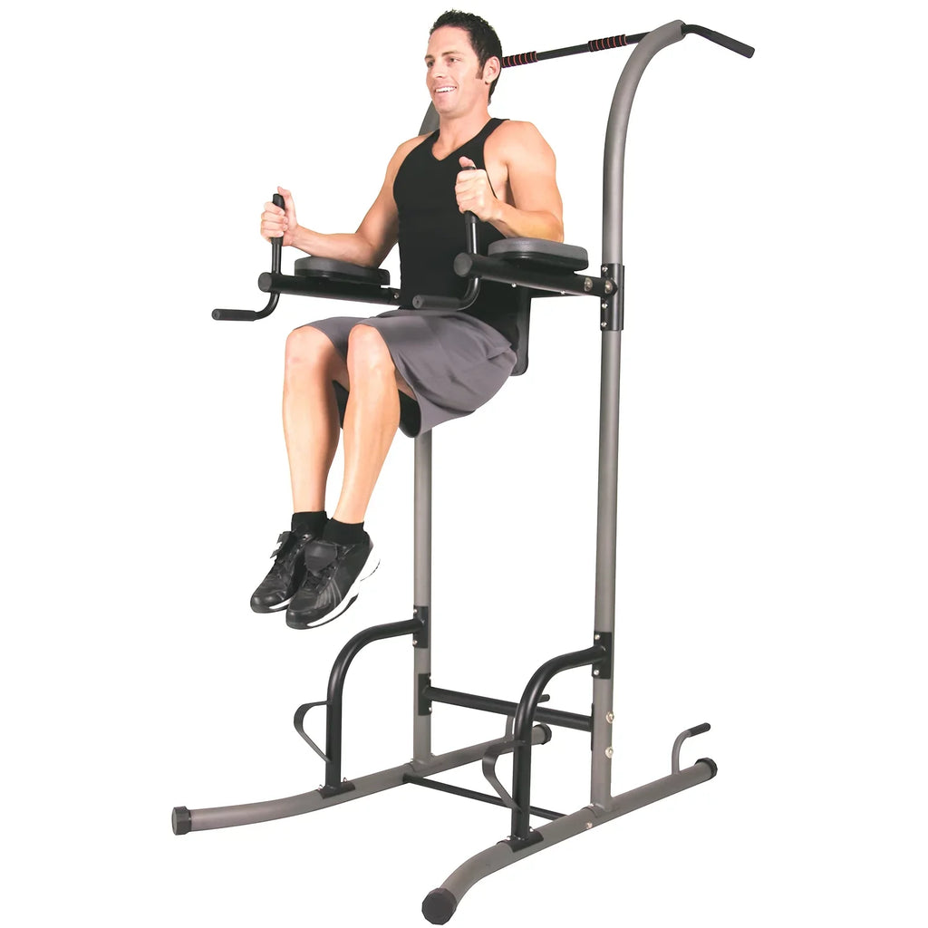 Body Power VKR1010 Tower Champ