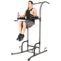 Body Power VKR1010 Tower Champ