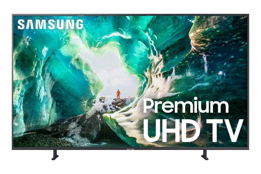 (2160p) 4K Smart LED 82" UN82RU8000 Ultra Model) (2019 TV Class HDR SAMSUNG HD