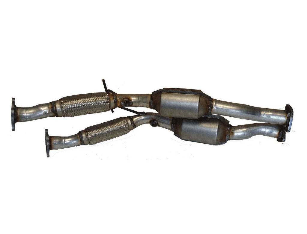 Catalytic 3.2L Direct 2007-2014 GELUOXI XC90 Fit Set for Volvo Converter 16666