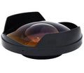 Fish-Eye For Panasonic 0.3x High HC-WXF991K Lens Grade The