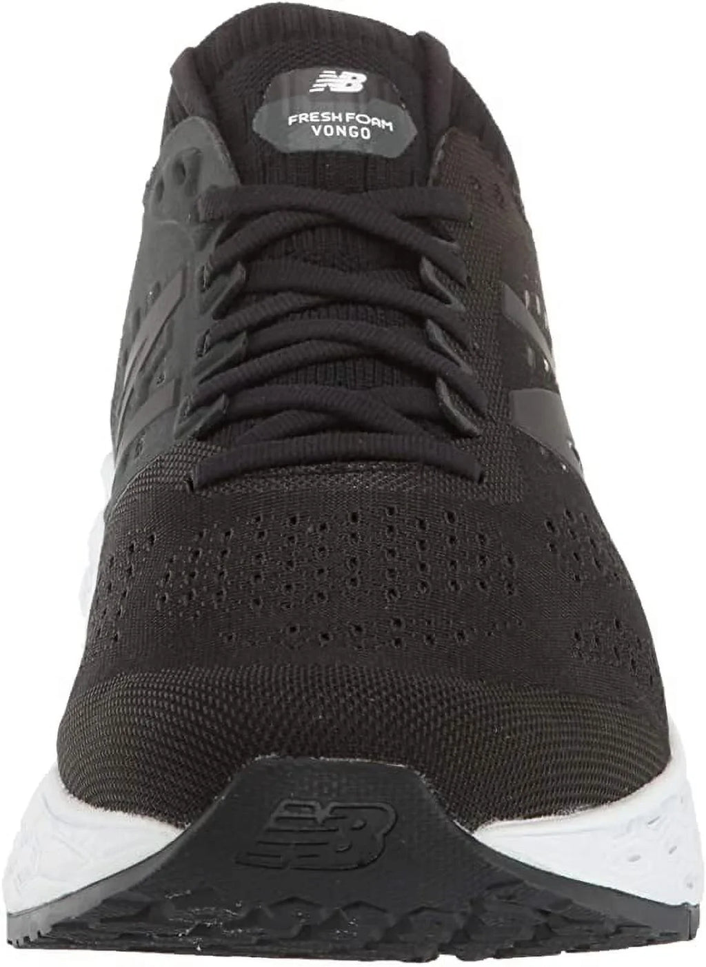 Running D(M) Vongo New Shoe, V4 / US Men's Metallic, Balance 8.5