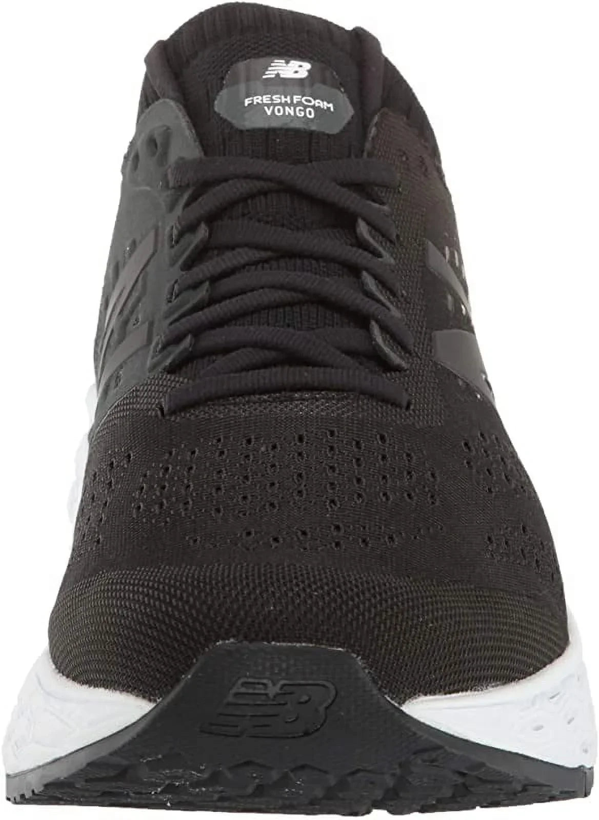 Running D(M) Vongo New Shoe, V4 / US Men's Metallic, Balance 8.5