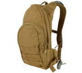Pack, Coyote Hydration Brown, Condor