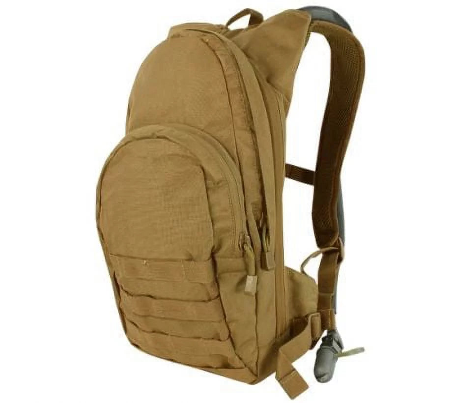 Pack, Coyote Hydration Brown, Condor