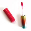 & Box Mac Dry 0.16oz/4.8ml New Lipglass Wash In 'Hot/Cold'