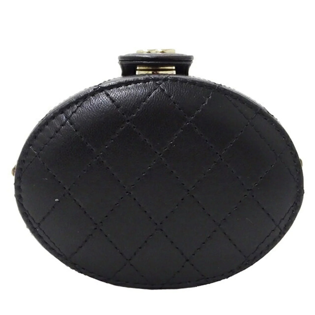 Bag Women's (Good) Pre-Owned AP1616 / Suede Shoulder ― Chanel