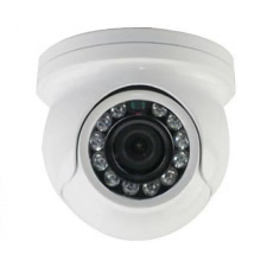 HD SDI, Video Outputs CCTV HD Vision SDI, , Vandal 960H 12V CVI, BlueCCTV Night TVI, Camera HD Mini EX Dual IR