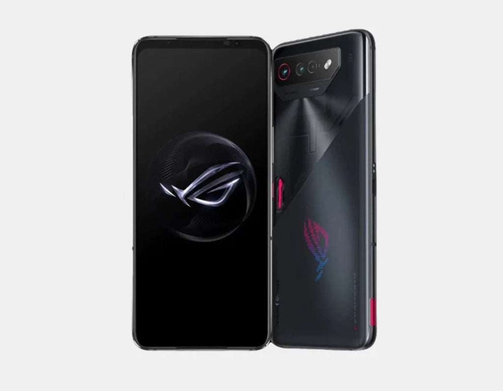 AI2205 Dual 512GB - Unlocked ROG 16GB Phone 5G GSM 7 RAM ASUS ROM
