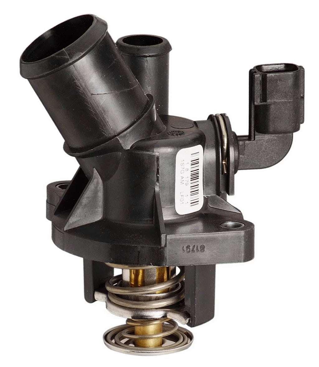 FORD select: FOCUS 2003-2011 Stant 48672 Assembly Fits FUSION, Outlet Thermostat/Water FORD 2006-2014